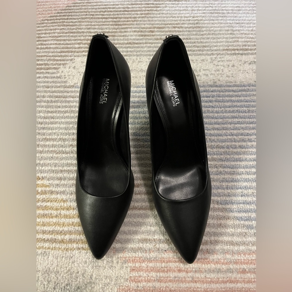 Michael Kors heels